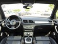 奥迪Q3(进口) 2012款 2.0T 运动型图片
