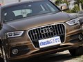 奥迪Q3(进口) 2012款 2.0T 运动型图片