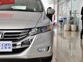 奥德赛 奥德赛 2.4L AT 精英版 7座 2013款