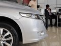 奥德赛 奥德赛 2.4L AT 精英版 7座 2013款