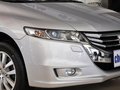 奥德赛 奥德赛 2.4L AT 精英版 7座 2013款