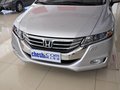 奥德赛 奥德赛 2.4L AT 精英版 7座 2013款