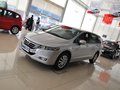 奥德赛 奥德赛 2.4L AT 精英版 7座 2013款