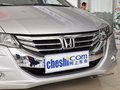 奥德赛 奥德赛 2.4L AT 精英版 7座 2013款