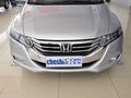 奥德赛 奥德赛 2.4L AT 精英版 7座 2013款