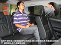 奥德赛 2.4L 自动运动版 7座2013款