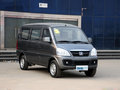 眾泰V10 2012款 眾泰V10