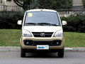 眾泰V10 2012款 眾泰V10