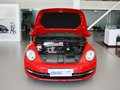 甲壳虫 2013款 甲壳虫 1.2TSI 时尚型图片