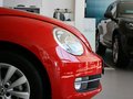 甲壳虫 2013款 甲壳虫 1.2TSI 时尚型图片