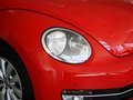 甲壳虫 2013款 甲壳虫 1.2TSI 时尚型图片