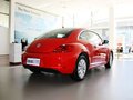 甲殼蟲 2013款 甲殼蟲 1.2TSI 時(shí)尚型圖片
