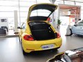 甲殼蟲 甲殼蟲 1.2TSI 時(shí)尚型 2013款圖片