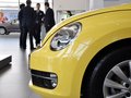甲壳虫 甲壳虫 1.2TSI 时尚型 2013款图片