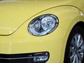 甲殼蟲(chóng) 甲殼蟲(chóng) 1.2TSI 時(shí)尚型 2013款圖片