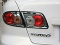 马自达6 2012款 MAZDA6 图片