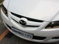 馬自達(dá)6 2012款 MAZDA6 圖片