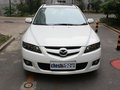 马自达6 2012款 MAZDA6 图片