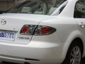 馬自達(dá)6 2012款 MAZDA6 圖片