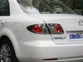 馬自達(dá)6 2012款 MAZDA6 圖片