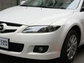 馬自達(dá)6 2012款 MAZDA6 圖片