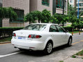 马自达6 2012款 MAZDA6 图片