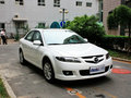 马自达6 2012款 MAZDA6 图片