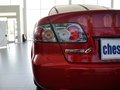 馬自達6 MAZDA6 2.0 AT 時尚型 2012款圖片