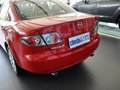 馬自達(dá)6 MAZDA6 2.0 AT 時(shí)尚型 2012款圖片