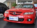 马自达6 MAZDA6 2.0 AT 时尚型 2012款图片