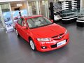 馬自達6 MAZDA6 2.0 AT 時尚型 2012款圖片