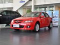 馬自達(dá)6 MAZDA6 2.0 AT 時(shí)尚型 2012款圖片