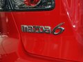 馬自達(dá)6 MAZDA6 2.0 AT 時(shí)尚型 2012款圖片