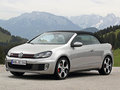 高尔夫(进口) 2013款 高尔夫GTI