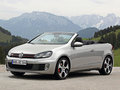 高尔夫(进口) 2013款 高尔夫GTI