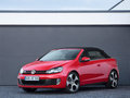 高尔夫(进口) 2013款 高尔夫GTI