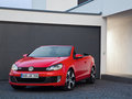高尔夫(进口) 2013款 高尔夫GTI