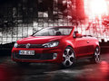 高尔夫(进口) 2013款 高尔夫GTI