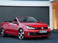 高尔夫(进口) 2013款 高尔夫GTI