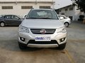 陆风X8 2012款 陆风X8图片
