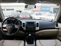 陆风X8 2012款 陆风X8图片