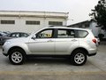 陆风X8 2012款 陆风X8图片