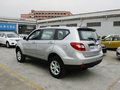 陆风X8 2012款 陆风X8图片