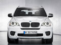 宝马X5(进口) 2013款 宝马X5 M50d