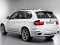 宝马X5(进口) 2013款 宝马X5 M50d