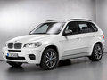 宝马X5(进口) 2013款 宝马X5 M50d