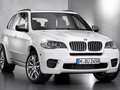 宝马X5(进口) 2013款 宝马X5 M50d