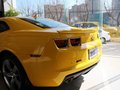 科迈罗 2012款 科迈罗 3.6L AT 该款传奇性能版图片