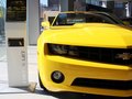 科迈罗 2012款 科迈罗 3.6L AT 该款传奇性能版图片