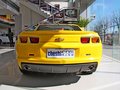 科邁羅 2012款 科邁羅 3.6L AT 該款傳奇性能版圖片